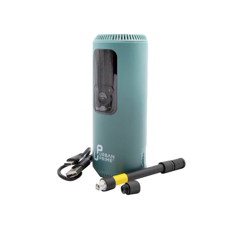 Acheter Compresseur Urban Prime Portable - 24,93 € Compresseur Urban Prime Portable - reconditionné disponible sur Electro Depot